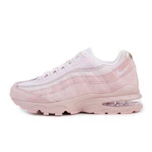 Nike Air Max 95 GS Pink Sneakers Women's SzUS 6.5 Sport Athletic Running Gym